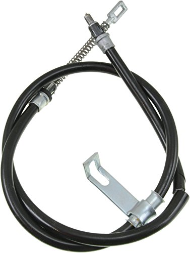 Dorman Parking Brake Cable P N C660104
