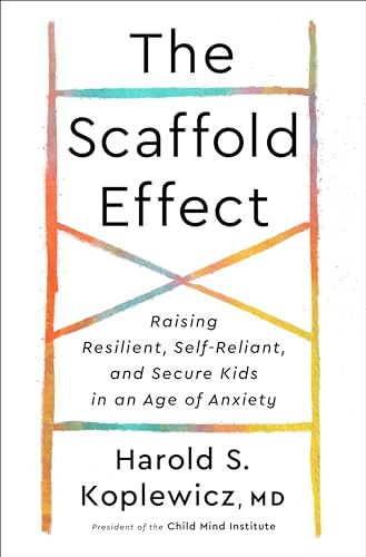 The Scaffold Effect view 2