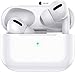 Produktbild Bluetooth Kopfhörer, In-Ear Wireless Kopfhörer Touch Control Bluetooth 5.0 Headset, Noise Cancelling Ohrhörer mit Mikrofon und Tragbare Ladehülle Für Apple/Airpods Android/iPhone/AirPods Pro