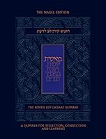 Koren Lev Ladaat Humash: Bereshit 9657766265 Book Cover