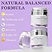 Retinol Cream for Face, Neck Creams for Tightening and Firming, Anti Aging Face Moisturizer for Face, Day & Night Moisturizing with Collagen, Hyaluronic Acid for Sagging Skin, Wrinkle, 1.7 Fl OZ