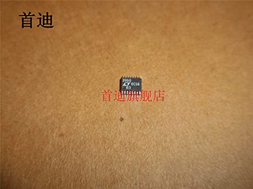 Anncus LT3990EMSE LT3990 MSOP16 10PCS