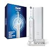 Oral-B Pro 5000 Smartseries Power Rechargeable Electric Toothbrush with Bluetooth Connectivity, White Edition