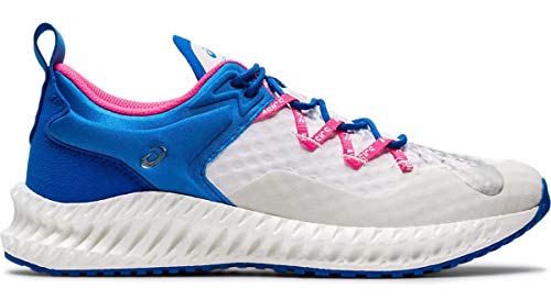 Image of ASICS Womens Microflux Sneakers