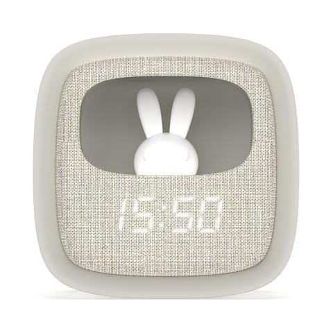 Réveil et veilleuse Billy Clock Cover