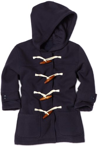 Image of Wes and Willy Little Boys' Fleece Stadium Coat