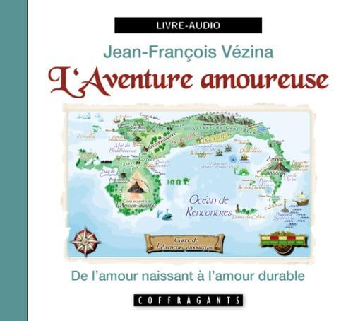 L'AVENTURE AMOUREUSE VEZINA