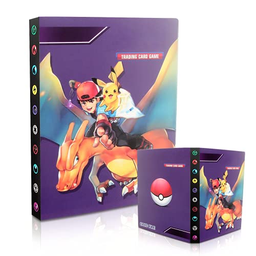 Porta Carte, Raccoglitore Carte, Album di Carte