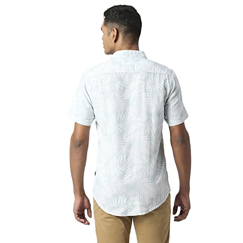 Image of Pepe Jeans Men's Cotton Regular Fit Shirt