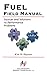 Produktbild Fuel Field Manual: Sources and Solutions to Performance Problems