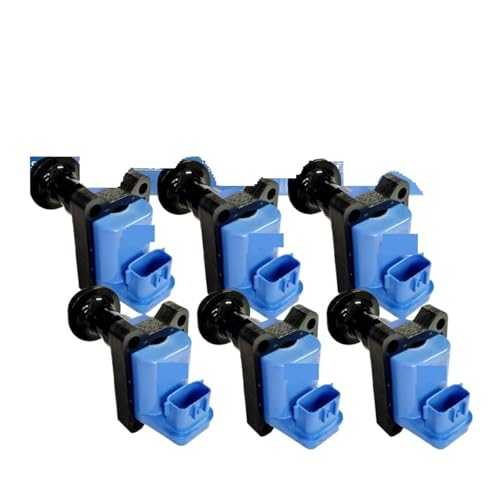 Bobine d'allumage 22433-60U01 pour moteur essence japonais