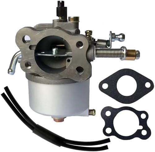 Carburateur EZGO 1996-2003 résout le ralenti instable moteur Robin 350cc