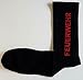 Produktbild Feuerwehr Socken Gr. 43-46 - Strümpfe - Feuerwehrsocken - MIH-medical