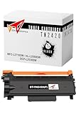 1X Toner Compatibile TN-2420 Nero per Brother MFC-L2710DW / HL-L2350DW / DCP-L2530DW – Con Chip, Alta Resa 3000 Pagine (1)