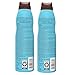 Hawaiian Tropic Everyday Active Clear Spray Sunscreen SPF 30| Hawaiian Tropic Sunscreen Spray SPF 30, Sunblock, Oxybenzone Free, 6oz each Twin Pack