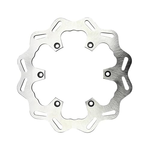 Disque de frein arrière moto pour EXC SXF SX XC 125 à 500cc de 1994 à 2023