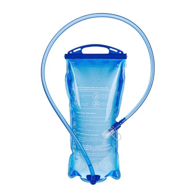 3L Foldable Water Filter Straw Bag for Outdoor Adventures & Emergencies 3L Foldable Water Filter Straw Bag for Outdoor Adventures & Emergencies