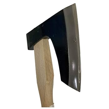 Amazon | 与板利器(Yoitariki) 八重桜 仮枠斧 DX型 全鋼 120mm