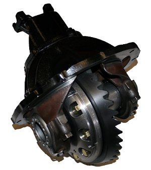 Amazon.com: Center Section/Third Member for Ford 9