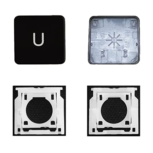 Llaves y bisagras AP08 para teclado de MacBook Pro Retina y Air 1