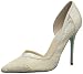 Blue by Betsey Johnson Women's Grace D'Orsay Pump
