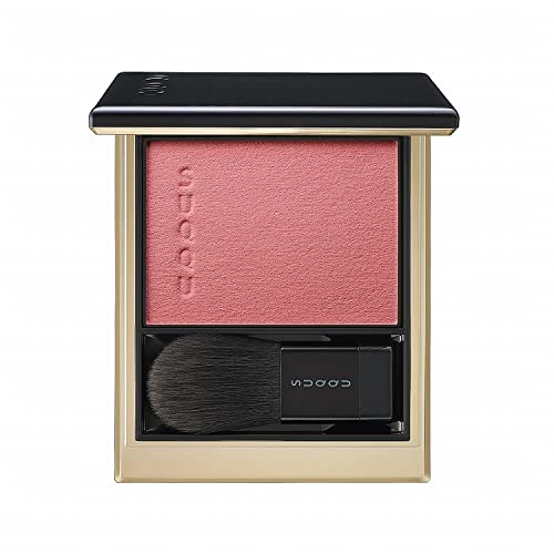 Suqqu Melting Powder Blush 02 Haruoto Japan