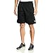 U.S. Polo Assn. Men's Brushed Tricot Shorts