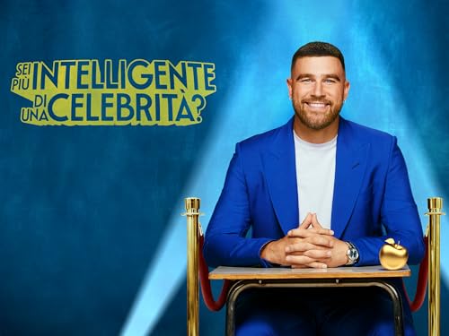  Sei più intelligente di una celebrità?