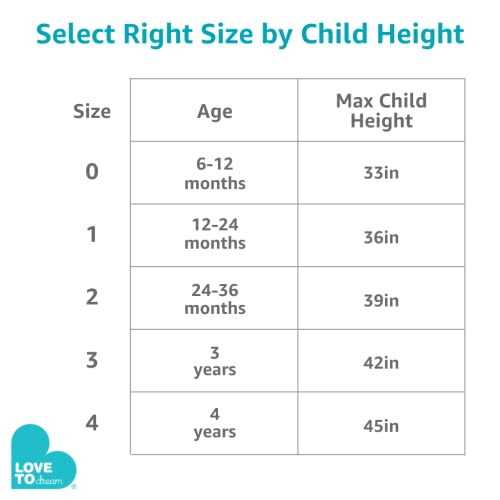Image of Love to Dream Organic Baby Sleep Suit Long Sleeve | 1.0 TOG GOTS Cotton for Temperature Regulation, Stretch & Safer Sleep | 3 Years, Olive