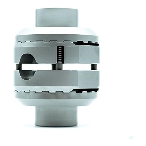 Aussie Locker XD-14450 Compatible with D44a Quadratec Differentials Cover