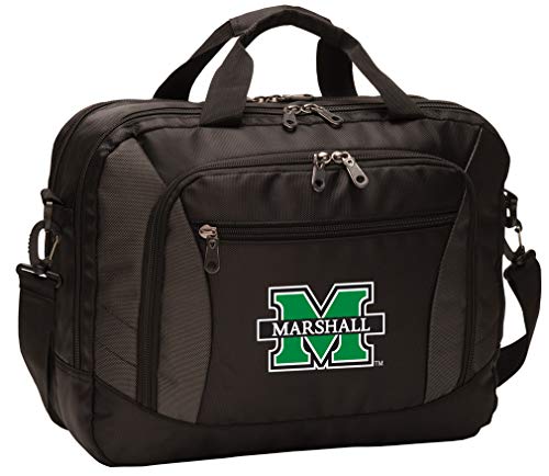 Marshall University Laptop Bag Best Marshall Computer Briefcase Messenger Bags