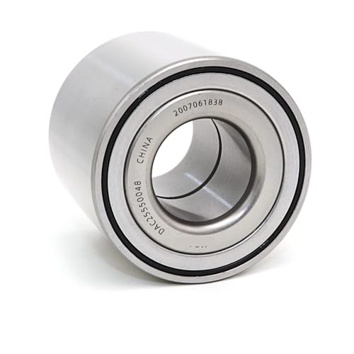 Roulement de roue DAC25550048 robuste à double rangée de billes - 5