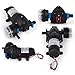 Produktbild BananaB FL-703 druckwasserpumpe 12v Membranpumpe diaphragm pump 10l/min High Pressure Water Pump 8 LPM Wasserpumpe