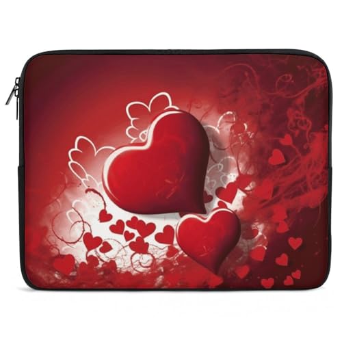 Funda para portátil de 13 pulgadas tipo sobres Slim miniatura 7