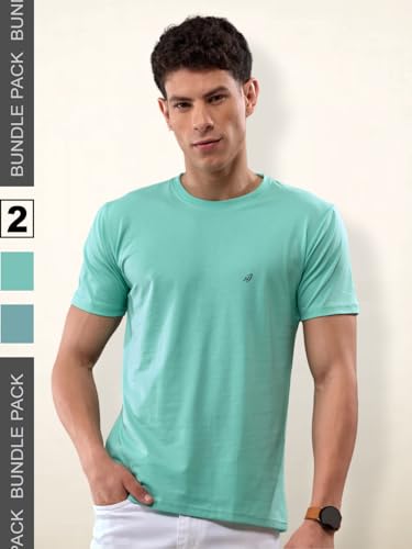Image of Lux Nitro Men T-Shirt