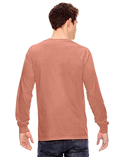 Image of Comfort Colors Adult Long Sleeve Style G6014 Tee