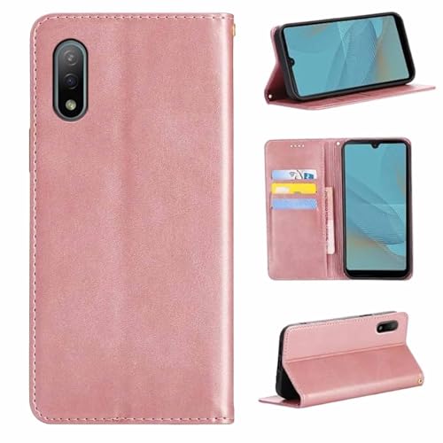 Xperia Ace II �蒠�^ Ace2 SO41B �p�̃J�o�[ ���z�^ �������U�[ �A�N�I�X Ace2 / SO41B �p�� �g�уP�[�X ���U�[ ���z�^ �S�ʕی� �ϏՌ� �����J�[�h���J�[�h���[ �X�^���h�@�\ �X�}�z�P�[�X ���E���₷�� PCduod