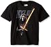 Star Wars Big Boys' Kylo T-Shirt