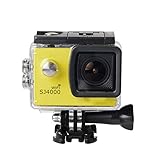 sj4000 wifi firmware 2018 Se puede bucear hacia arriba.perfecta protección contra las rocas, polvo y los arañazos.Llénate de alegría de la belleza en la nieve, la lluvia o bajo el agua (buceo, esquí, surf).