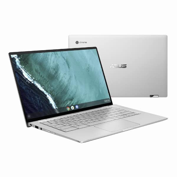Amazon.co.jp: C434TA-AI0116 ASUS Chromebook Flip 14.0型