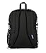 JanSport Main Campus Backpack - Travel or Work Backpack with 15-Inch Laptop Sleeve and Dual Water Bottle Pockets, Surreal Swirlies