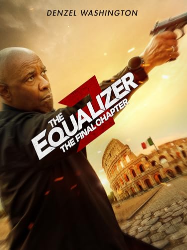 The Equalizer 3 – The Final Chapter