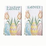 Serviettes polyvalentes adaptées à diverses tâches de cuisine, du séchage des mains à l'essuyage des surfaces.