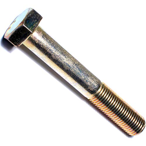 Image of Hard-to-Find Fastener 014973276423 Hex Cap Screws, 14mm-1.50 x 90mm, Piece-10