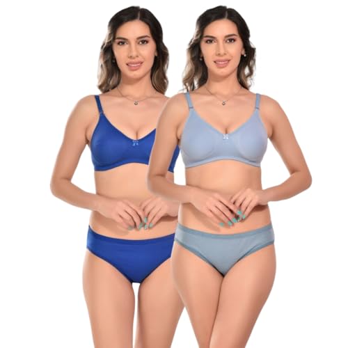 Image of SGC Sweden Women Lingerie Set