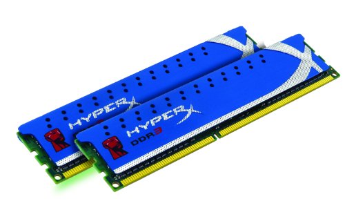 KHX1600C9D3K2/8G 8 GB