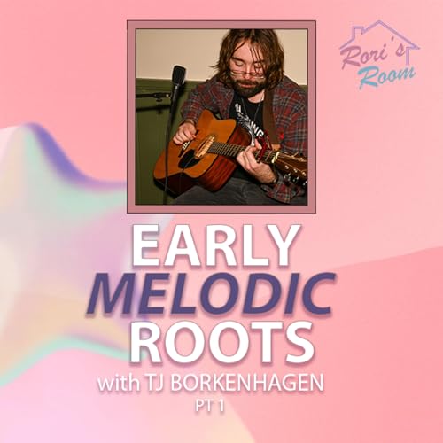 Finding Rhythm Post-Grad Pt. 1 /w TJ Borkenhagen