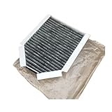 Car Cabin Air Filter C2P2410 Compatible With JAGUAR F-TYPE 2012- XK II 2006-2014 Convertible Coupe