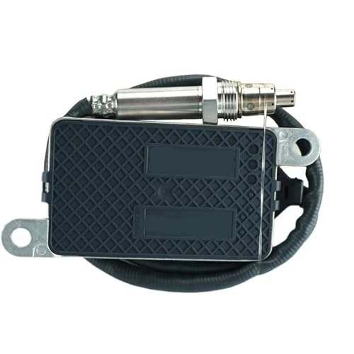Capteur NOx défectueux sur Mega Truck ? Solution OEM 29650-84310 pour Hyundai