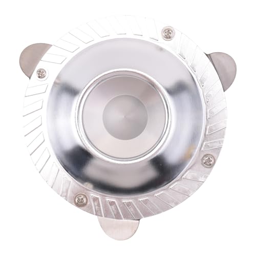 Qusedwey Cabezal de Azúcar, Hilo de Azúcar, Máquina de Algodón de Azúcar, Caldera, Dispositivo de Salida de Dulces, Piezas Giratorias para Fabricante de Algodón de Azúcar, 220 V